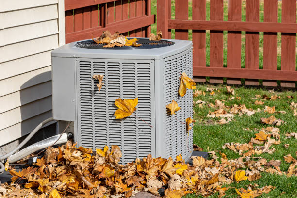 Best Affordable HVAC services  in Purcellville, VA