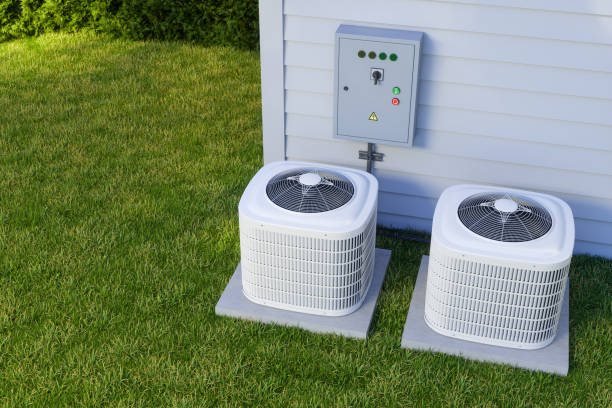 Best Local HVAC companies  in Purcellville, VA