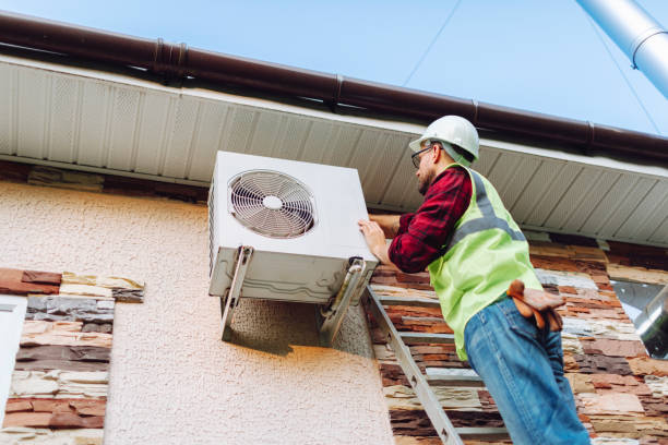 Best Affordable HVAC services  in Purcellville, VA