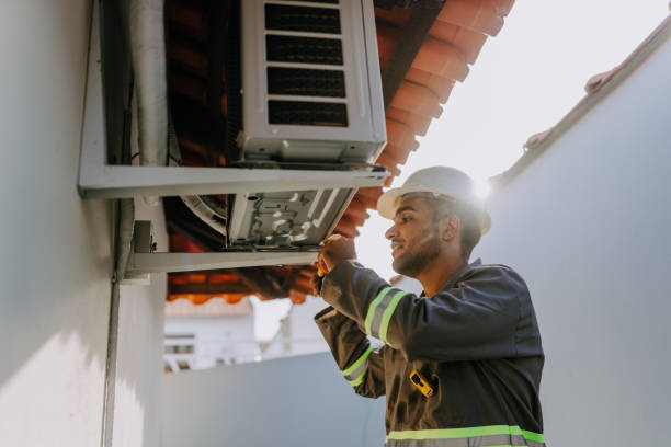 Best HVAC emergency services  in Purcellville, VA