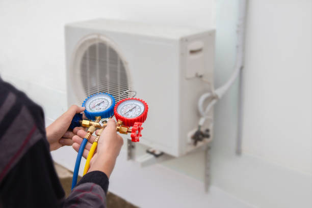 Best Central air repair  in Purcellville, VA