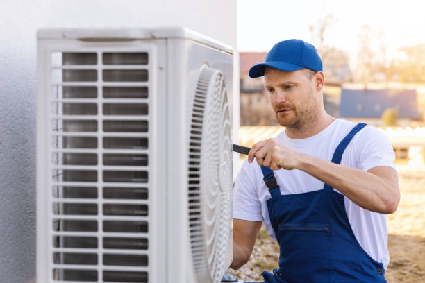 Best HVAC cleaning services  in Purcellville, VA